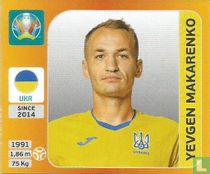 Yevgen Makarenko for sale
