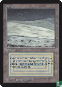 Tundra