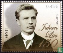 Juhan Liiv 