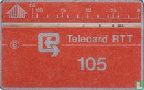 Telecard RTT 105 LT