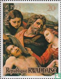 Descent from the Cross