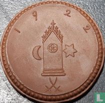 Münsterberg 1 mark 1922