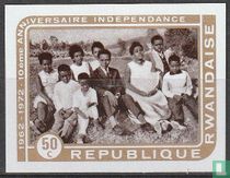 10 ans d'indépendance
