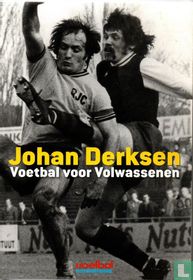 Voetbal voor volwassenen