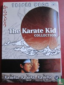The Karate Kid Collection