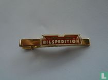 BILSPEDITION