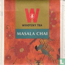 Masala Chai