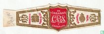 H - Cabañas CABS y Carbajal - Marques de Pinar del Rio - Real Fabrica