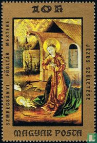 Religious Paintings