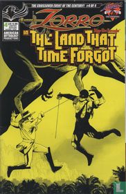 In the Land that Time Forgot 4
