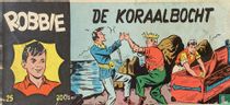 De koraalbocht