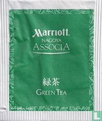 Marriott [r] sachets de thé catalogue