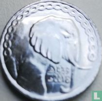 Algerije 5 dinar AH1439 (2018)