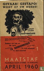Maatstaf 1