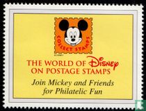 Mickey's Sea & Shore Workers