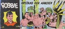 Opstand der Apachen