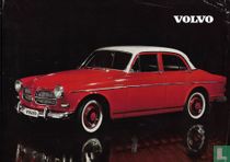Volvo 122 S