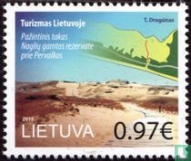 Curonian Spit