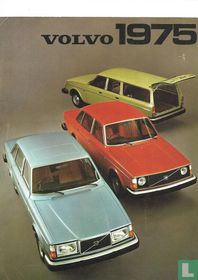 Volvo 1975