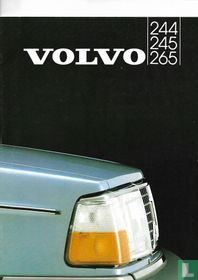 Volvo 244/245/265