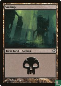 Swamp