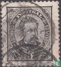 König Luis I.