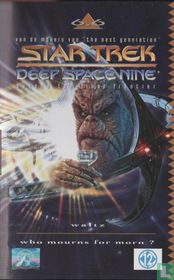Star Trek Deep Space Nine 6.6