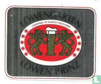 Löwengarten Löwen Prinz