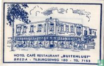 Hotel Café Restaurant "Buitenlust"