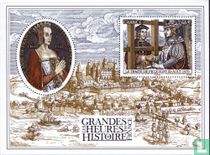 De grootse momenten in de geschiedenis van Frankrijk