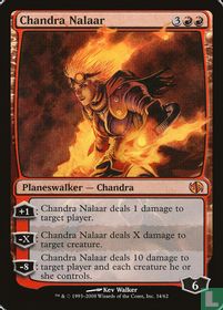 Chandra Nalaar