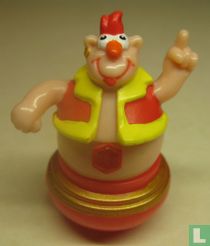 Kiko, Clown