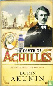 The death of Achilles