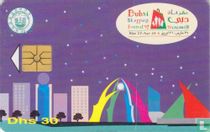 Dubai Shopping Festival '97