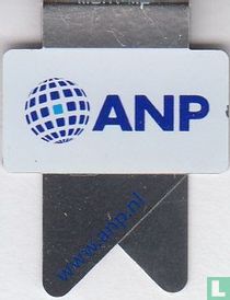  ANP