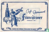 Café Restaurant Franciscaner