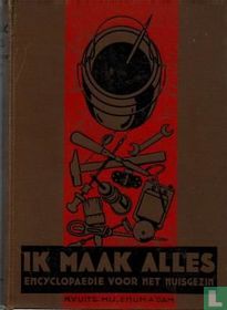 Ik maak alles