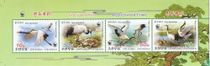 WWF birds