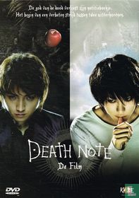 Death Note