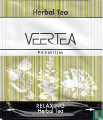 Relaxing Herbal Tea