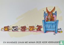Moederdag