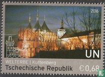 World Heritage - Czech Republic