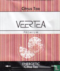 VeerTea sachets de thé catalogue