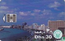 Dubai Creek