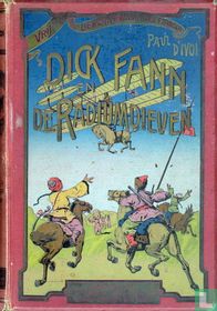 Dick Fann en de radiumdieven