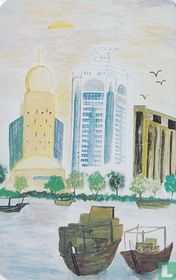Painting Competition 1997/1998