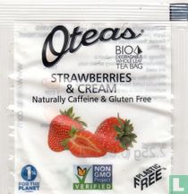 Strawberries & Cream