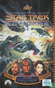 Star Trek Deep Space Nine 7.3