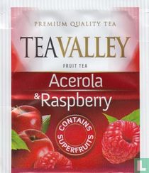 Acerola & Raspberry 