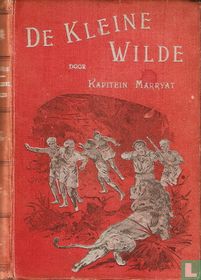 De kleine wilde